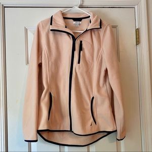 Light Pink Nautica Jacket
